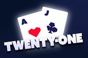 Twenty One Slot