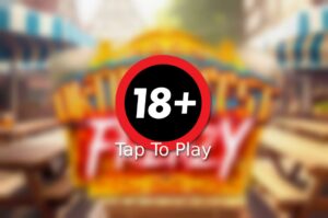 Oktoberfest Frenzy Slot
