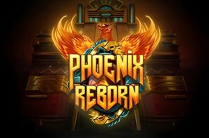 Phoenix Reborn Slot