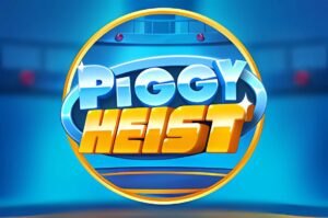 Piggy Heist Slot