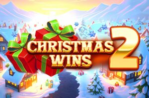 Christmas Wins 2 Slot