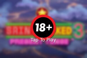 Saint Nicked 3 Slot