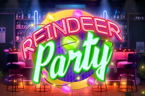 Reindeer Party Slot