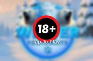 Winter Footprints Slot