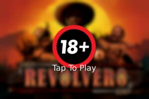 Revolvero Slot