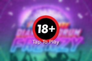 Hyper Strike Diamond Drum Frenzy Slot