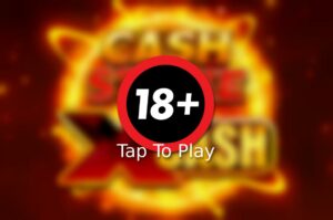 Cash Strike X Cash Slot