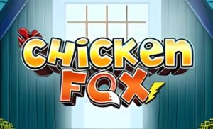 Chicken Fox Slot