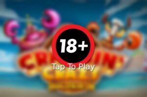Crabbin Crazy Slot