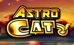 Astro Cat Slot
