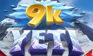9k Yeti Slot