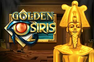 Golden Osiris Slot