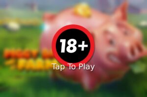 Piggy Bank Farm Slot