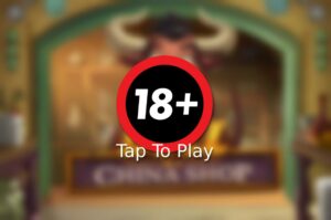 Bull in a China Shop Slot