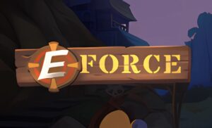 E Force Slot