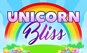 Unicorn Bliss Slot