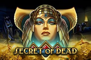 Secret of Dead Slot