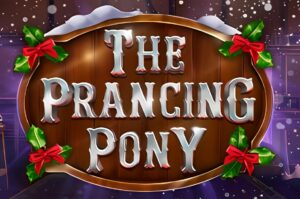 The Prancing Pony Slot