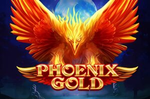 Phoenix Gold Slot