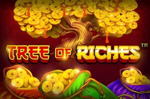 Tree of Riches Slot