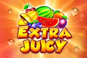 Extra Juicy Slot
