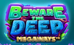 Beware the Deep Megaways Slot