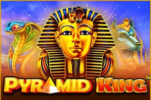 Pyramid King Slot