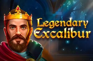 Legendary Excalibur Slot