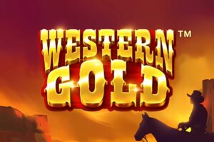 Western Gold Slot