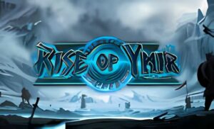 Rise of Ymir Slot