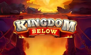 Kingdom Below Slot