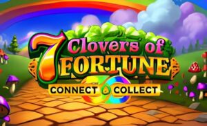 7 Clovers of Fortune Slot