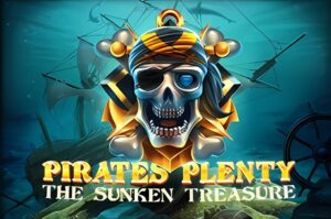 Pirates Plenty Slot