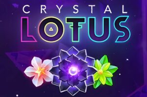 Crystal Lotus Slot