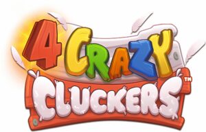 4 Crazy Cluckers Slot