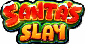 Santas Slay Slot