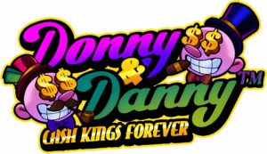 Donny and Danny Slot
