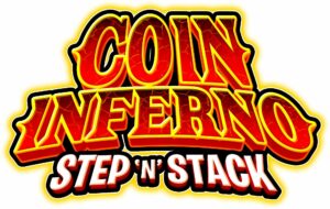 Coin Inferno Step N Stack Slot