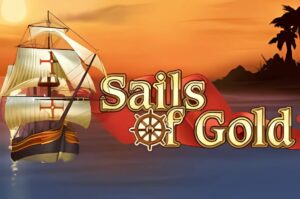 Sails of Gold Slot