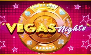 Vegas Nights Slot