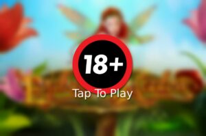 Enchanted Meadow  Slot