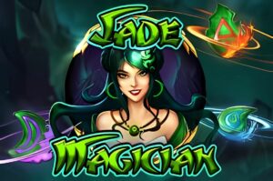 Jade Magician Slot
