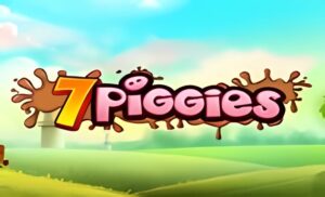 7 Piggies Slot