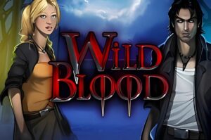 Wild Blood Slot