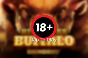Big Bucks Buffalo Gigablox Slot