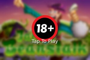 Jacks Beanstalk Slot