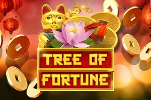 Tree of Fortune Slot