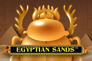 Egyptian Sands Slot
