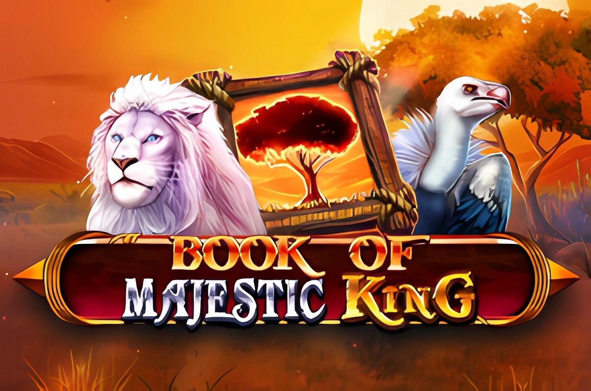 Book of Majestic King