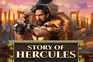 Story of Hercules Slot